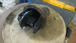 Редуктор. Toyota: Corsa, Platz, ist, Vitz, Corolla II, Porte, Tercel, Probox, Funcargo, Raum, WiLL Cypha, Succeed, Starlet, bB Двигатели: 5EFE, 2NZFE...