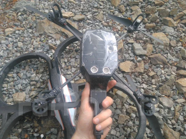 DJI Mavic 2 Pro. � ������� ����