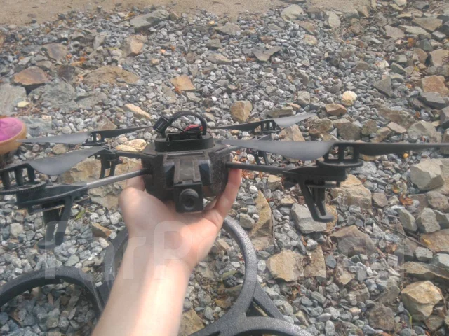 DJI Mavic 2 Pro. � ������� ����