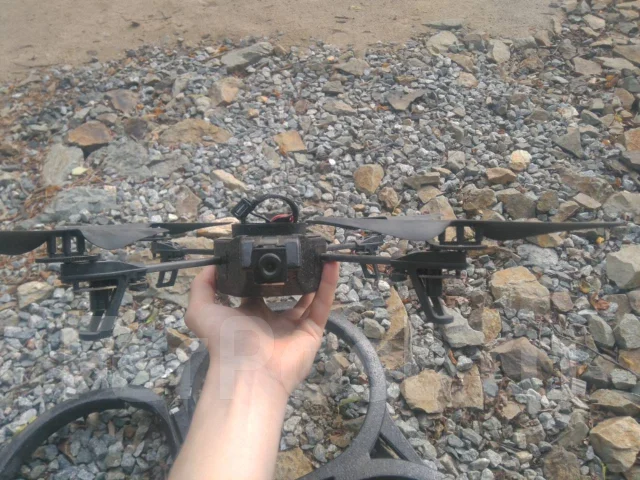 DJI Mavic 2 Pro. � ������� ����
