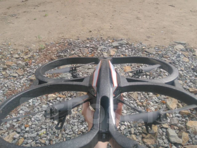 DJI Mavic 2 Pro. � ������� ����