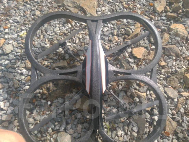 DJI Mavic 2 Pro. � ������� ����
