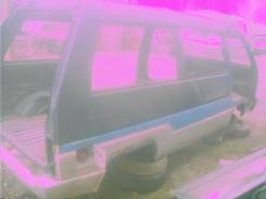 Кузов в сборе. Nissan Vanette, KUGNC22 Двигатели: LD20T, LD20TII