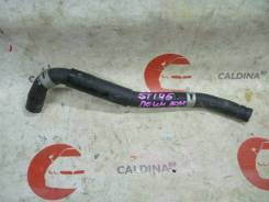 Патрубок отопителя, системы отопления. Toyota Carina, ST215 Toyota Corona, ST210, ST215 Toyota Caldina, ST191, ST195, ST198, ST210, ST215, ST190G, ST1...