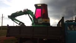 Kobelco SK30UR. Миниэкскаватор, Мини-экскаватор Kobeiko SK30UR, 0,17 куб. м.