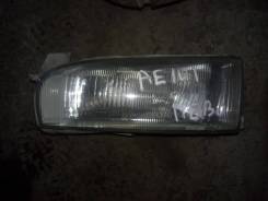 Фара. Toyota Sprinter, AE100, AE101, AE104, CE100, CE104, EE101 Toyota Corolla, AE101, AE102, EE100, AE101G Mercedes-Benz Sprinter Dodge Sprinter Frei...