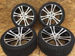 BoyDS. 8.0/9.0x19", ET38/38