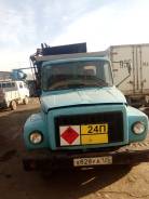 ГАЗ 3307. Продаётся мусоровоз Газ, 4 500 куб. см.