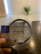 Сальник. Mercedes-Benz: S-Class, G-Class, CLK-Class, GL-Class, GLE, GLC, M-Class, R-Class, GLS-Class, E-Class, C-Class Двигатели: OM642, OM602DELA, OM...