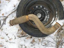 Приемная труба глушителя. Peugeot: 2008, 3008, 5008, Partner Tepee, 508, 308, 408, 207, 208, RCZ Citroen: C4 Picasso, C3 Picasso, Grand C4 Picasso, DS...