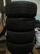 Bridgestone 613V. ������, 2014 ���, �/�, ����� 50�%