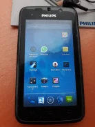 Philips Xenium W8500. �/�, �����, ������, 3G ����
