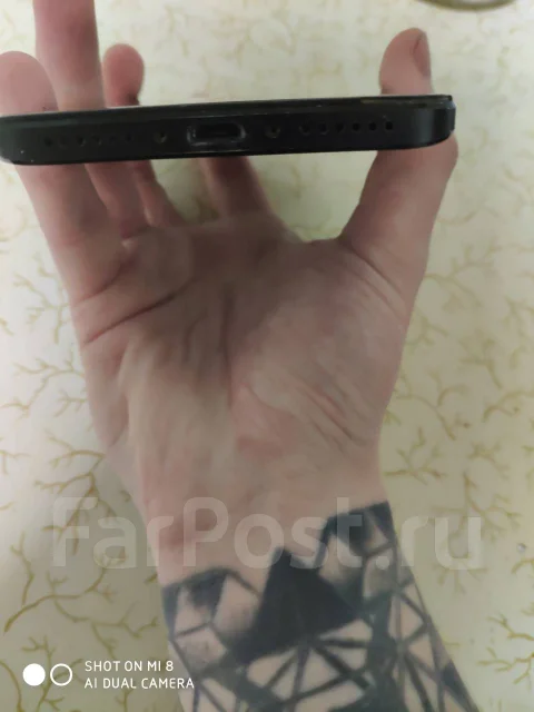 Xiaomi Redmi Note 4. �/�, ������, 3G, 4G LTE, Dual-SIM ����