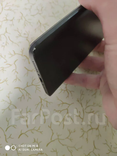 Xiaomi Redmi Note 4. �/�, ������, 3G, 4G LTE, Dual-SIM ����