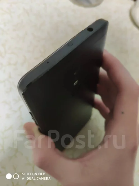 Xiaomi Redmi Note 4. �/�, ������, 3G, 4G LTE, Dual-SIM ����