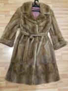 Шубы из норки. 50, 52, 54