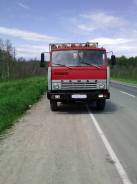 КамАЗ 5410. Продается Камаз 5410, 12 000 куб. см., 20 000 кг., 6x4