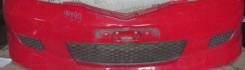 Бампер. Mazda Demio, DY3W, DY5R