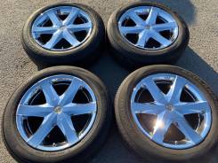 M'z SPEED Juno. 8.0x18", 5x112.00, 5x114.30, ET38, ЦО 73,0 мм.