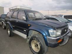 Toyota Hilux Surf. KZN130, 1KZ