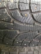 Hankook Winter i*Pike RW11. Зимние, шипованные, 5 %, 2 шт