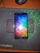 Xiaomi Mi Note 2. Б/у, 64 Гб, Черный, 3G, 4G LTE, Dual-SIM