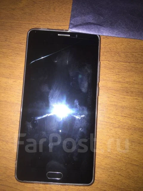 Xiaomi Mi Note 2. �/�, ������, 3G, 4G LTE, Dual-SIM ����