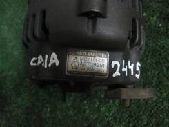 Генератор. Mitsubishi Lancer, C11V, C12V, C12W, C61A, C62A, C72A, CA1A, CB1A, CB1W, CB2W Mitsubishi Libero, CB1V, CB2V, CD2V Mitsubishi Mirage, C11V...
