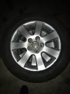 Колеса 3 шт 215/60R16. x16" 5x114.30