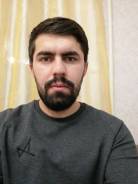 Судебный пристав. Высшее образование