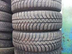 Bridgestone Ice Cruiser 5000. Зимние, шипованные, 20 %, 2 шт