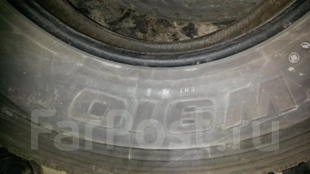 Bridgestone W910. ������, 2014 ���, �/�, ����� 20 % ����