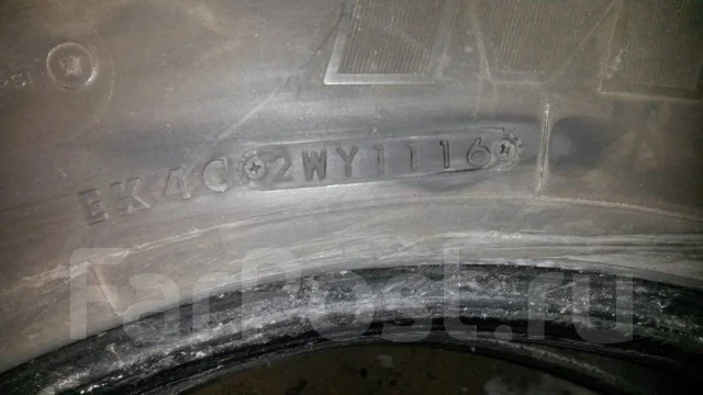 Bridgestone Blizzak W800. ������, 2016 ���, �/�, ����� 20 % ����