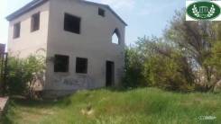 Продам земельный участок и недострой в г. Севастополь Стороитель -3. Шоссе Фиолентовское ост. Поселок, р-н Гагаринский, площадь дома 80 кв. м., центра...