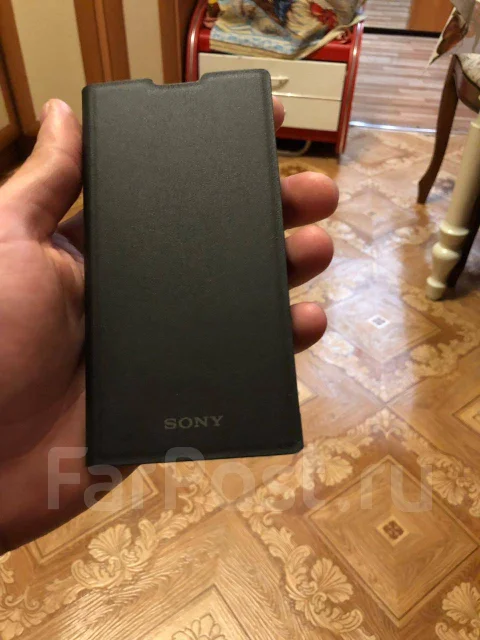 Sony. �����, ������, 4G LTE ����