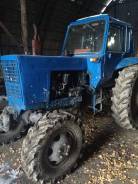 МТЗ 82. Продам трактор