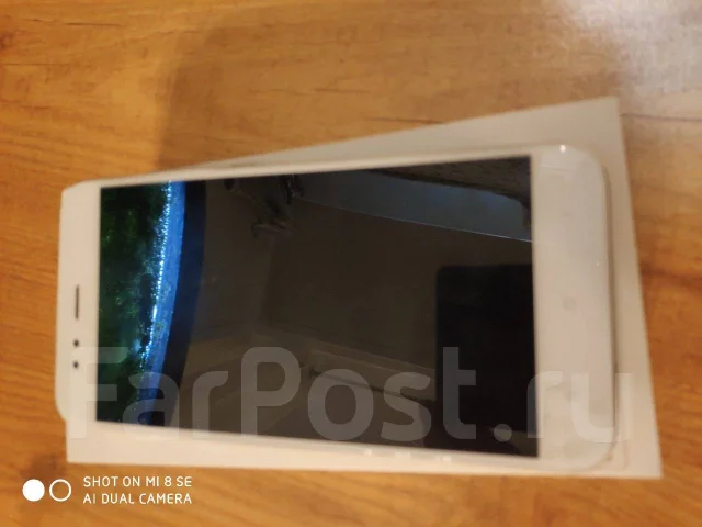 Xiaomi Mi5X. �/� ����