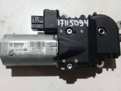 Мотор люка. BMW: 5-Series, 6-Series, 3-Series, X3, X5 Двигатели: N55B30, N57D30, N63B44, M57D30TU2, N52B25A, N53B30, M47TUD20, M54B25, M54B30, M57TUD3...