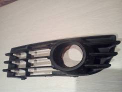 Ободок противотуманной фары. Mitsubishi Colt, Z32A, Z34A, Z34AM, Z36A, Z38A, Z39A Двигатели: 3A91, 4A90, 4A91, OM639939