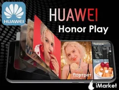 Honor Play. �����, ������, NFC. ��� ����� �� ������������ ����