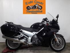 Yamaha FJR 1300. 1 300 куб. см., исправен, птс, без пробега