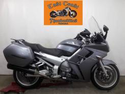 Yamaha FJR 1300. 1 300 куб. см., исправен, птс, без пробега