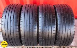 Goodyear Eagle RV-F. Летние, 2016 год, 30 %, 4 шт