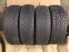 Pirelli P6000. Летние, 2008 год, 10 %, 4 шт