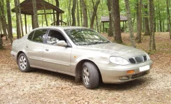 Daewoo Leganza. KLAVA69291B311594, KLAVA69291B311594 ����