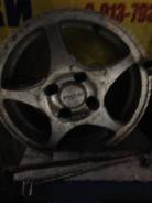 K&K. x15", 4x114.30