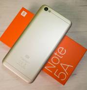 Xiaomi Redmi Note 5A. Б/у, 16 Гб, Белый, 4G LTE, Dual-SIM