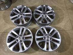 Nissan. 7.0x17", 5x114.30, ET47, ЦО 66,1 мм.