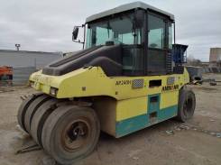 Ammann. Каток AP 240H 2010г/в