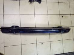 Жесткость бампера. BMW 5-Series, E60, E61 Двигатели: M47TU2D20, M57D30TOP, M57D30UL, M57TUD30, N43B20OL, N47D20, N52B25UL, N53B25UL, N53B30OL, N53B30U...